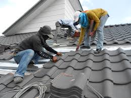 Trusted Bloomfield, NY Roofing Services Experts